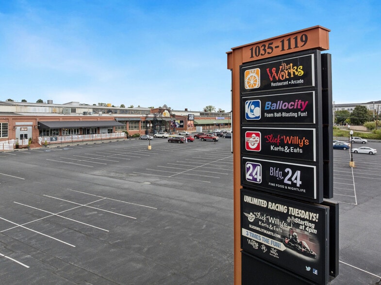 1035 Bern Rd, Wyomissing, PA for lease - Building Photo - Image 2 of 7