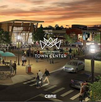 More details for I-276 And I-76, King Of Prussia, PA - Retail for Lease