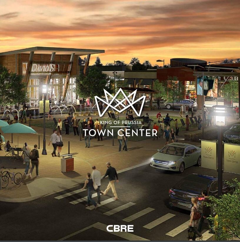 I-276 And I-76, King Of Prussia, PA for lease Primary Photo- Image 1 of 59