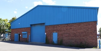 Plus de détails pour Wylds Rd, Bridgwater - Industriel à louer