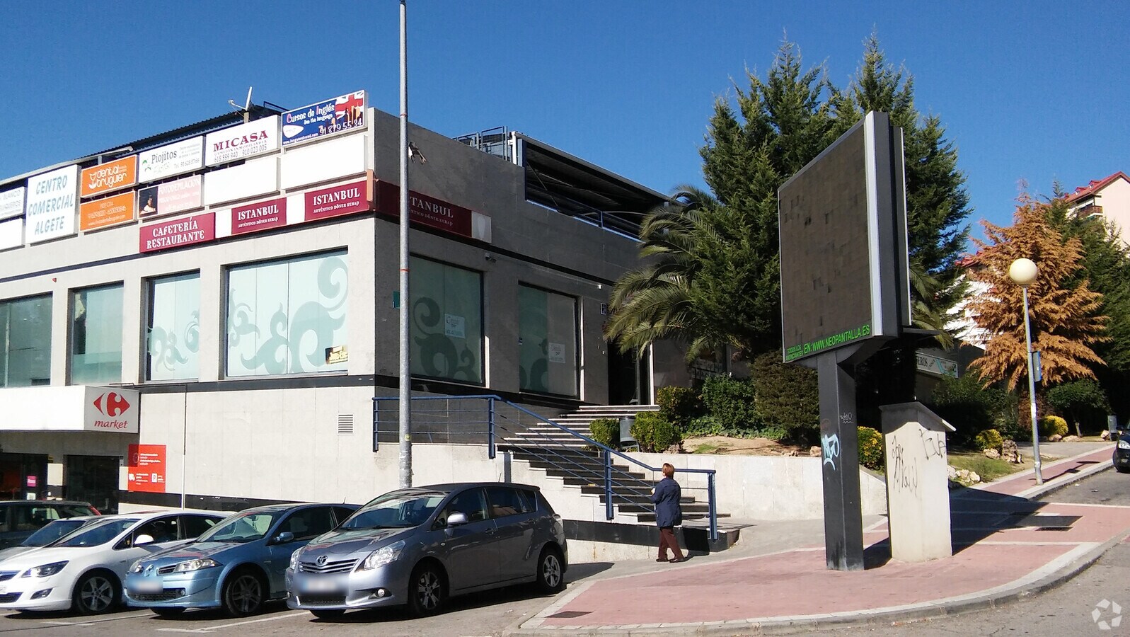 Calle Jorge Manrique, 3, Algete, MAD 28110 - - - Interior Photo - Image 2 of 7