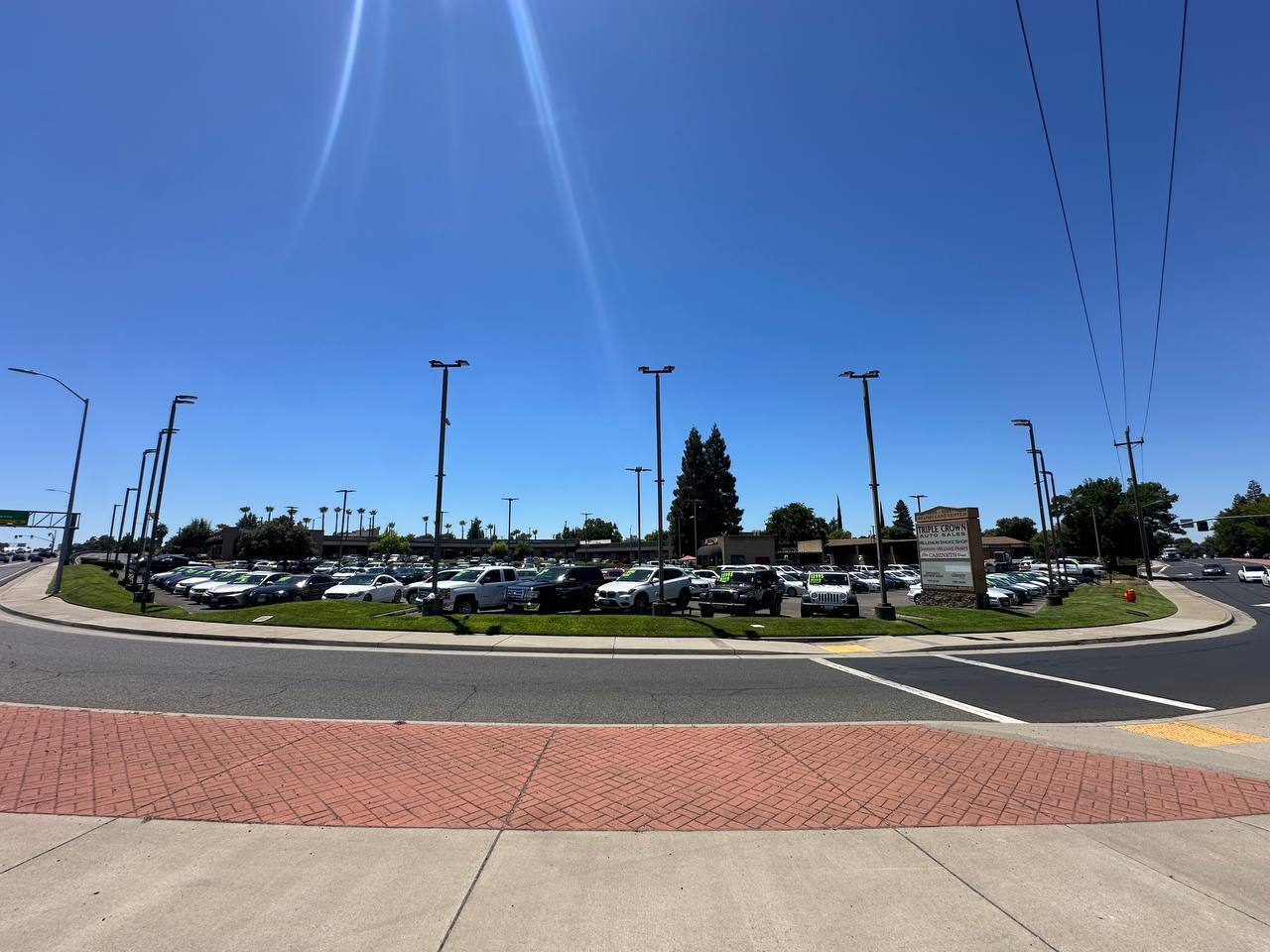 1001 Melody Ln, Roseville, CA for lease Primary Photo- Image 1 of 9