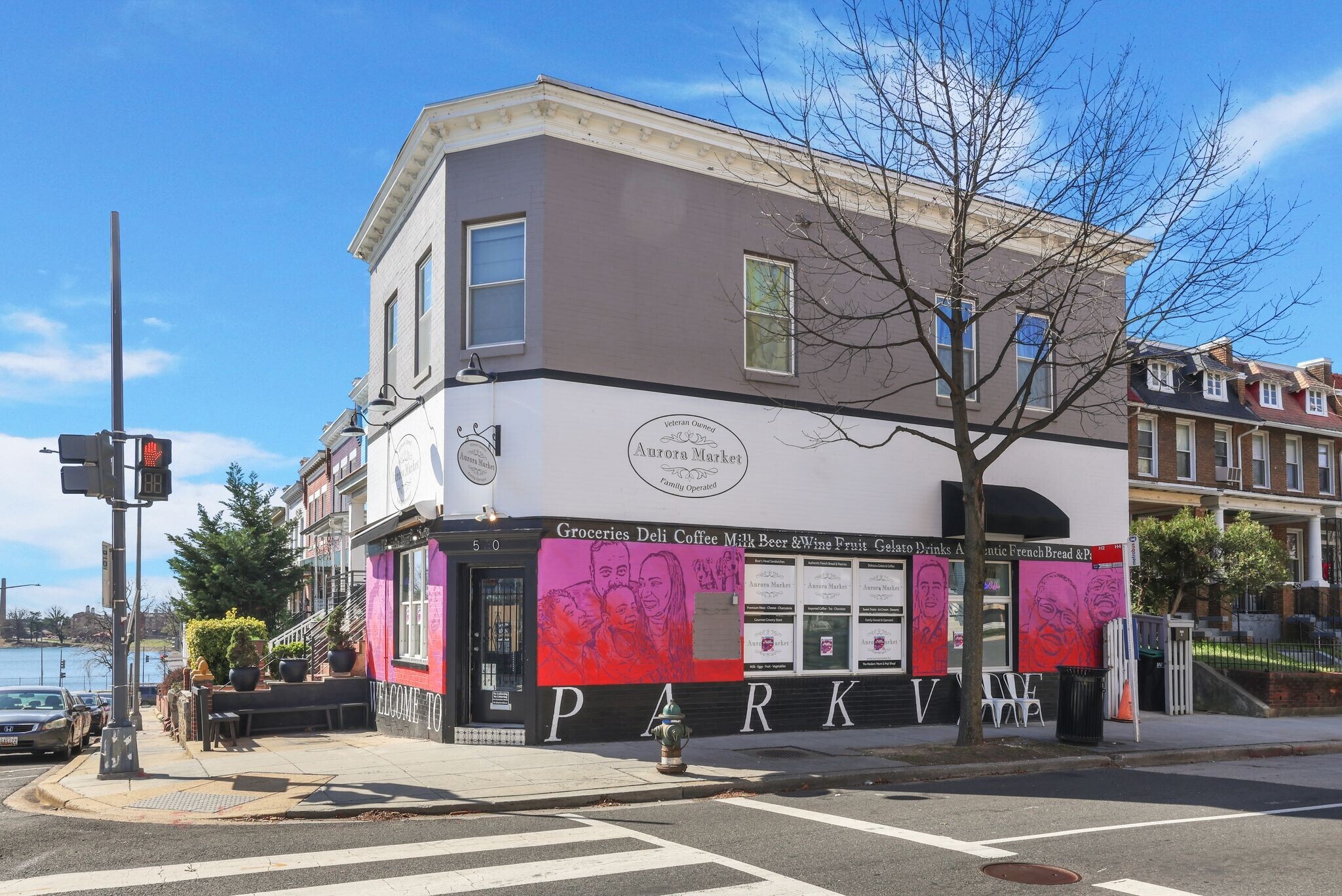 500 Irving St NW, Washington, DC for sale Building Photo- Image 1 of 20