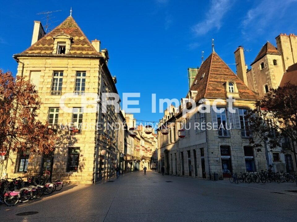 36 Rue Charrue, Dijon for lease Building Photo- Image 1 of 6