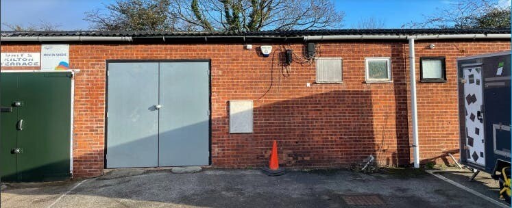 Kilton Ter, Worksop à louer - Photo du bâtiment - Image 1 de 4