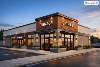 Plus de détails pour 1448 Riverdale St, West Springfield, MA - Bureau/Commerce de détail à louer