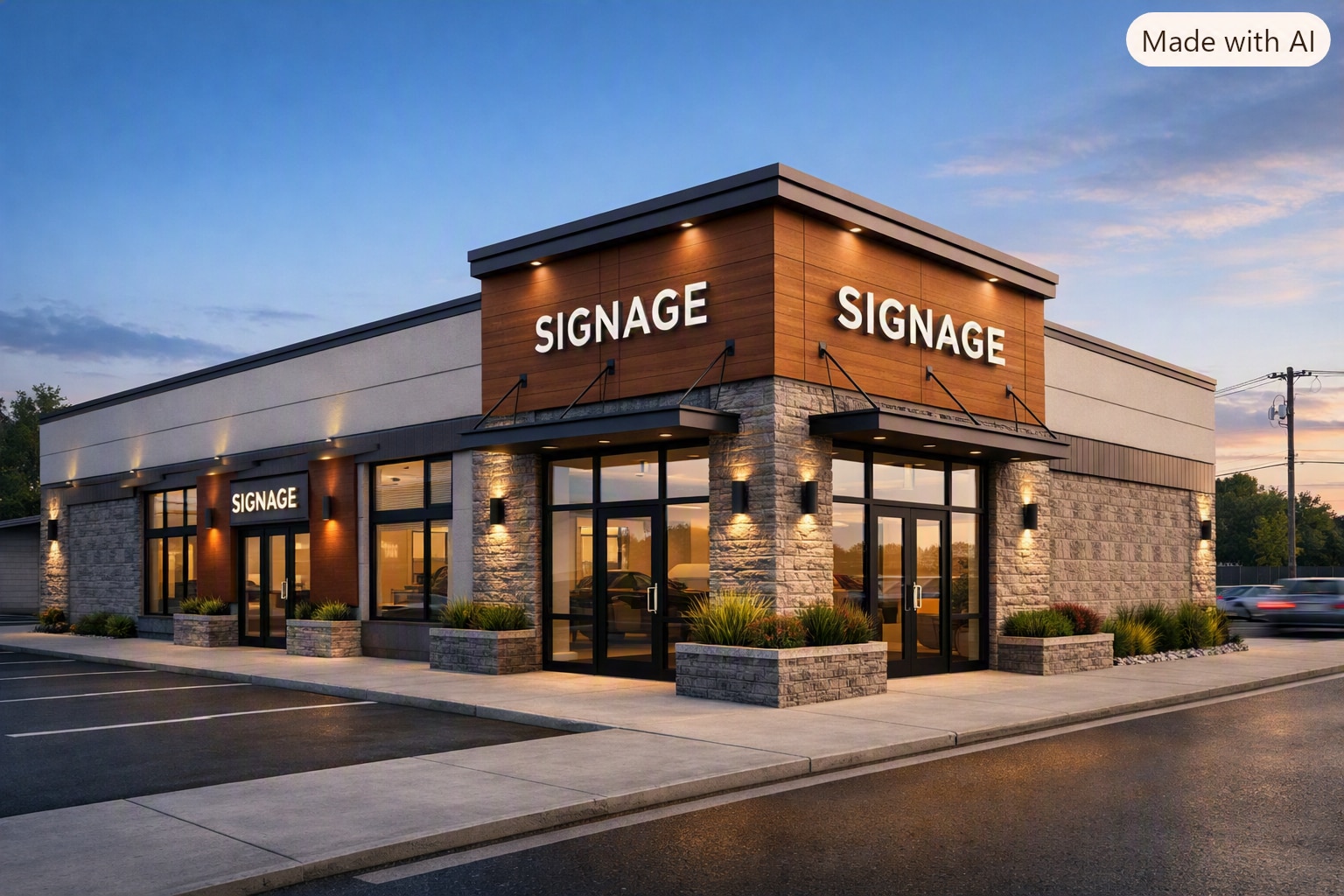 1448 Riverdale St, West Springfield, MA for lease Building Photo- Image 1 of 8