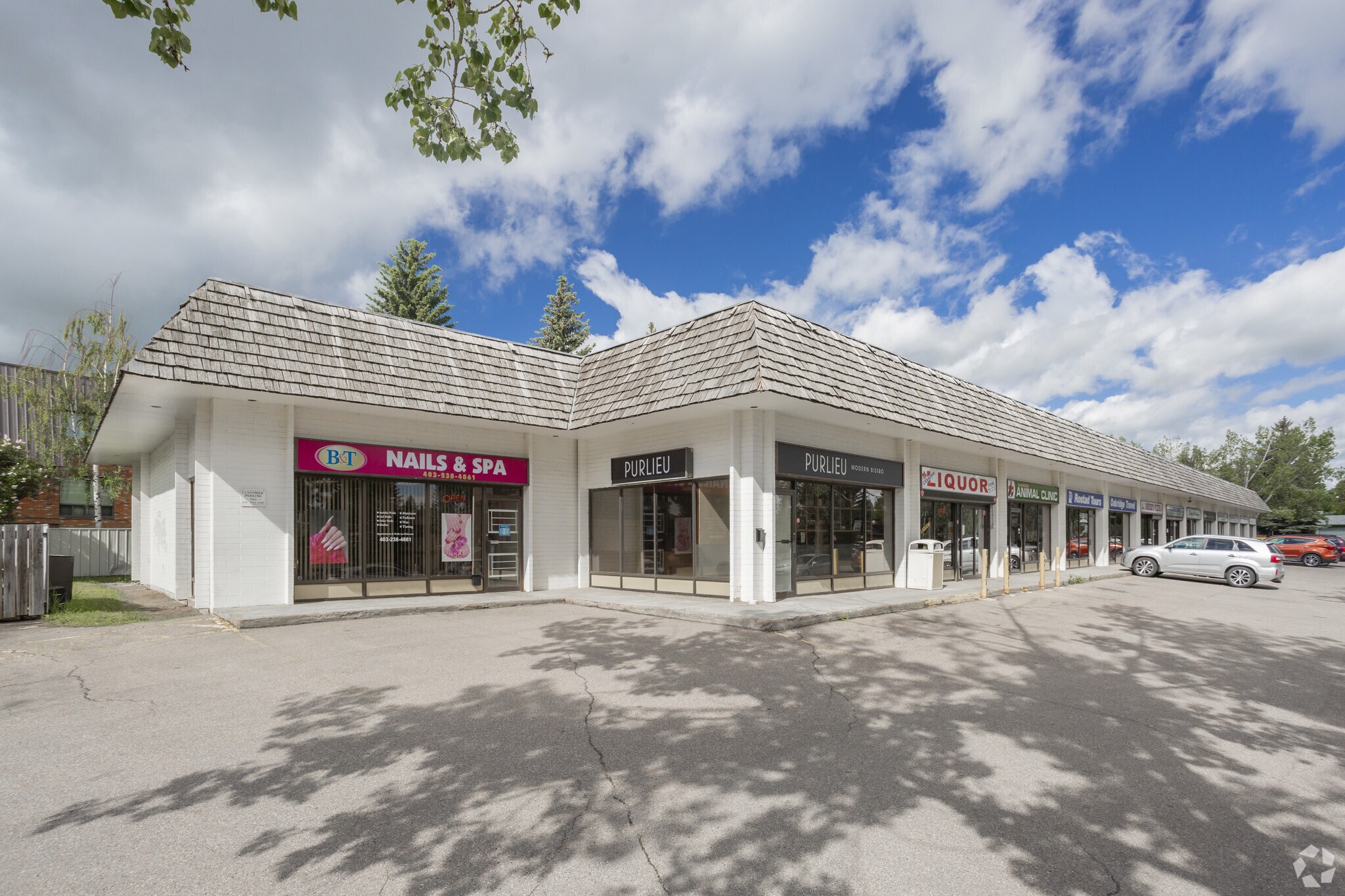 3109 Palliser Dr SW, Calgary, AB à vendre Photo principale- Image 1 de 1