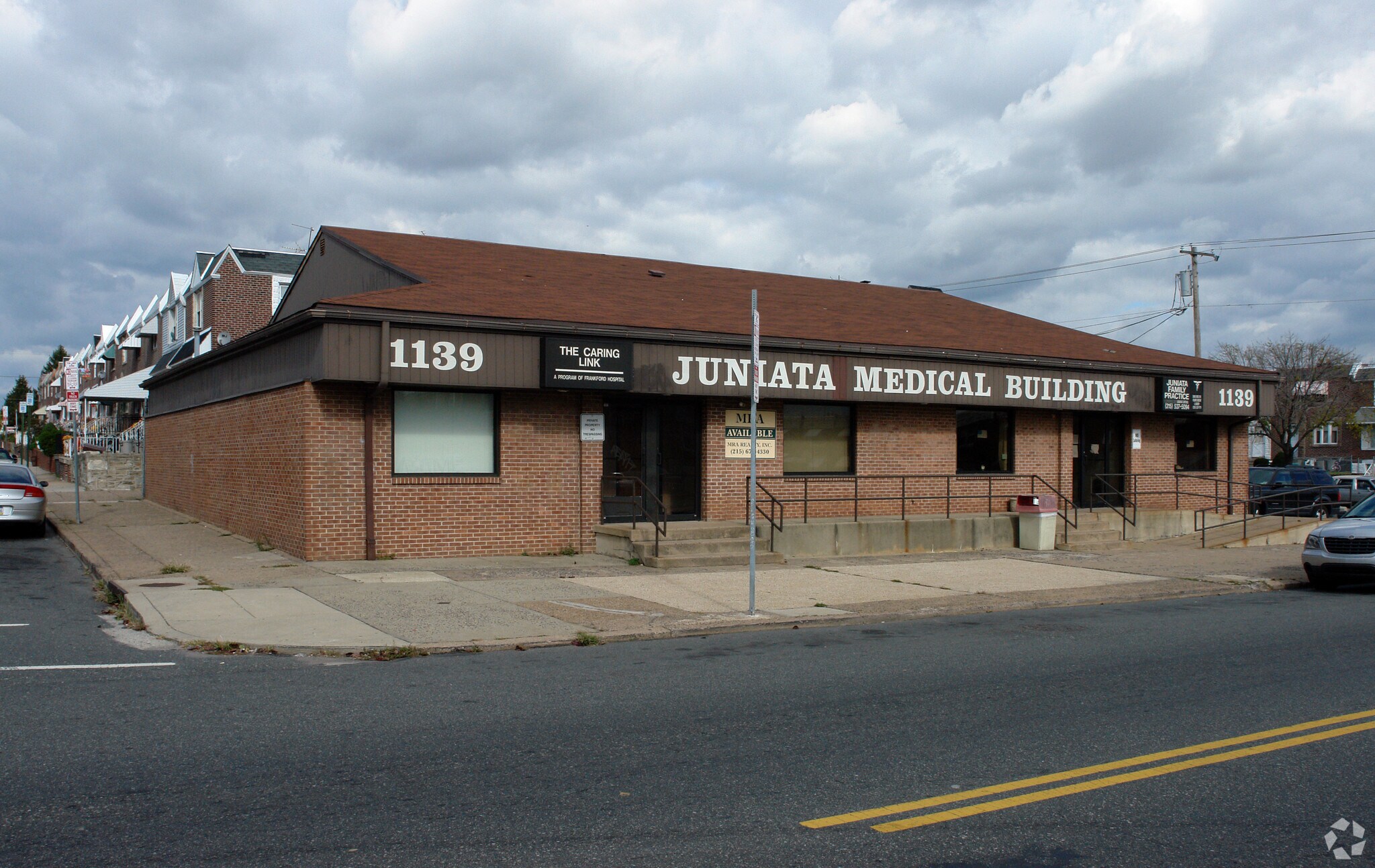 1139 E Luzerne St, Philadelphia, PA à vendre Photo principale- Image 1 de 3