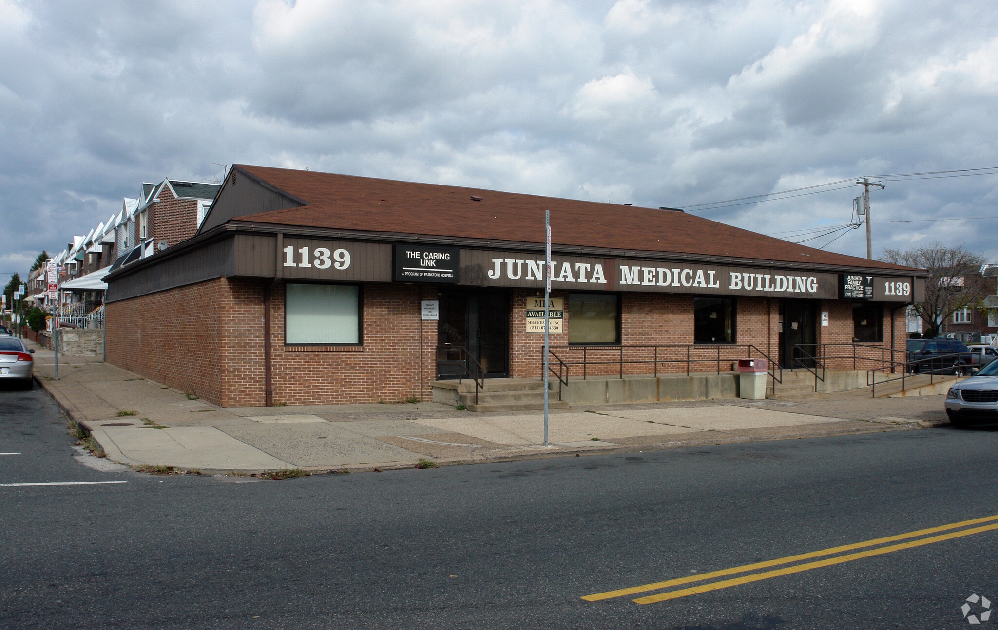 1139 E Luzerne St, Philadelphia, PA for sale Primary Photo- Image 1 of 3