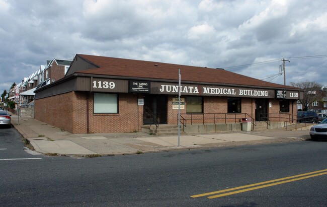 More details for 1139 E Luzerne St, Philadelphia, PA - Office for Sale