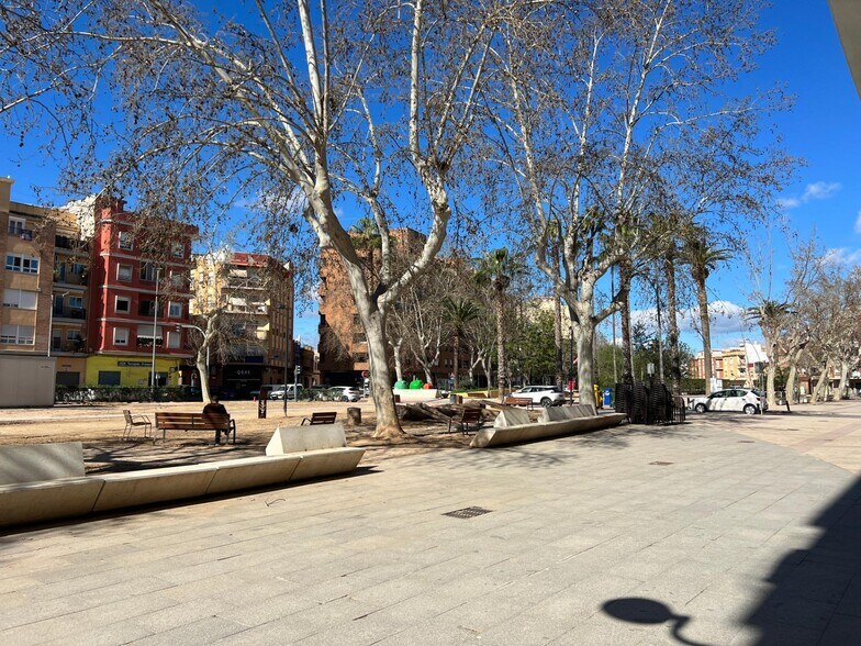 Salvador Castell, Algemesi, 27, Algemesí, Valencia for lease - Building Photo - Image 3 of 7