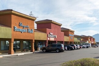 More details for 3010 E Bonanza Rd, Las Vegas, NV - Retail for Lease