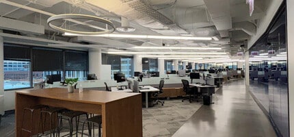 203 N LaSalle St, Chicago, IL for lease Interior Photo- Image 2 of 10