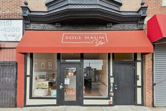 Plus de détails pour 2719 W Girard Ave, Philadelphia, PA - Commerce de détail à louer