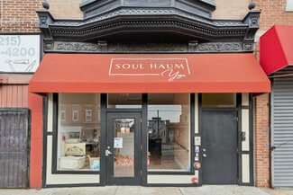 More details for 2719 W Girard Ave, Philadelphia, PA - Retail for Lease