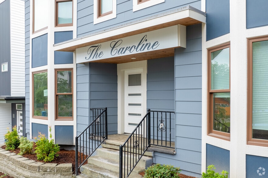 2123 E James St, Seattle, WA for sale - Building Photo - Image 3 of 19