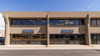 More details for 624-634 S Sunset St, Longmont, CO - Flex for Lease