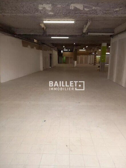 Retail in Nice for sale - Interior Photo - Image 3 of 9