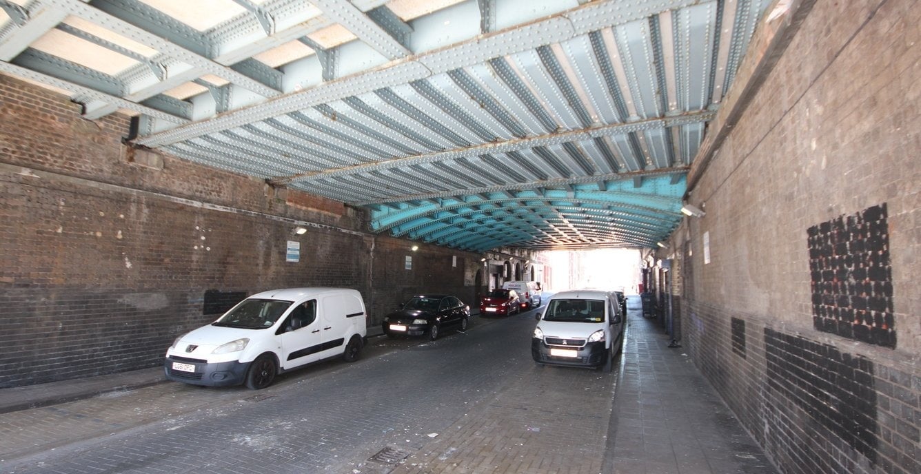 Henrietta St, Birmingham à louer Photo principale- Image 1 de 6