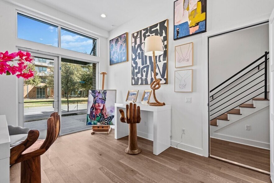 3824 Berkman Dr, Austin, TX à vendre - Photo du bâtiment - Image 3 de 24