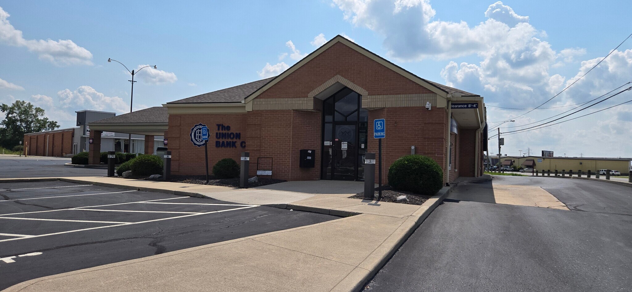 701 Shawnee Rd, Lima, OH à vendre Photo du bâtiment- Image 1 de 1