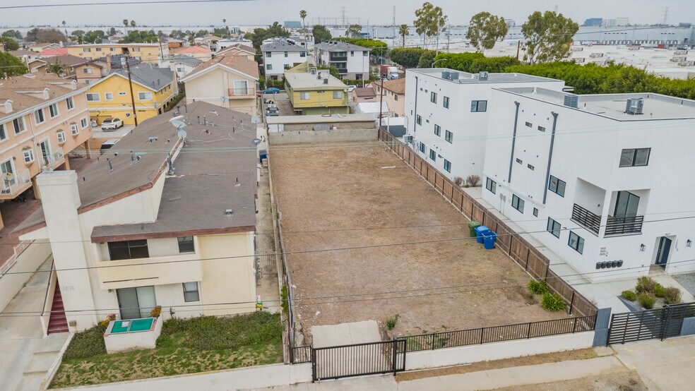 1509 208th St, Torrance, CA à vendre - Aérien - Image 2 de 22