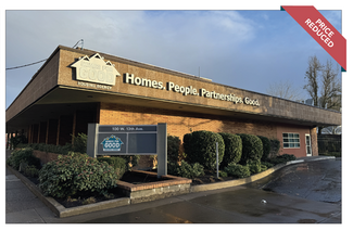 More details for 100 W 13th Ave, Eugene, OR - Office/Medical for Lease