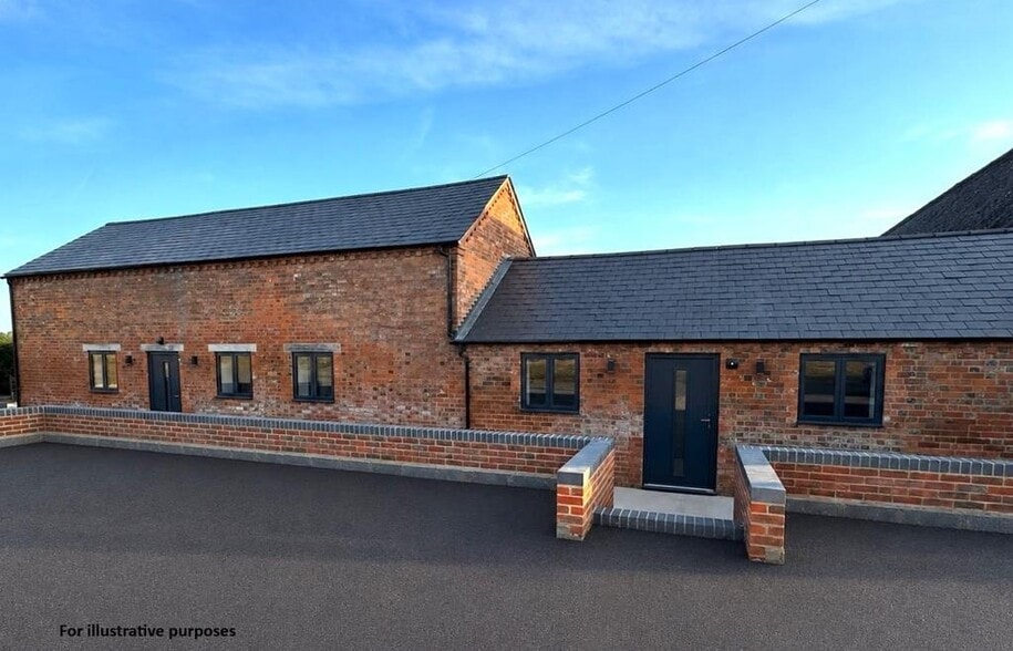 Lavells Ln, Silchester for lease - Building Photo - Image 1 of 7