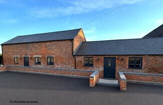 Plus de détails pour Lavells Ln, Silchester - Bureau à louer