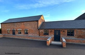 Plus de détails pour Lavells Ln, Silchester - Bureau à louer