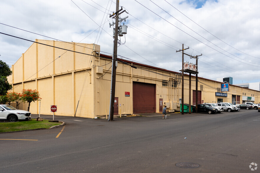 1311 Kalani St, Honolulu, HI à louer - Photo du b timent - Image 3 de 7