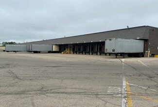 More details for 2525 Shermer Rd, Northbrook, IL - Industrial for Sale