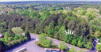More details for 0 Mcknight Dr, Knightdale, NC - Land for Sale