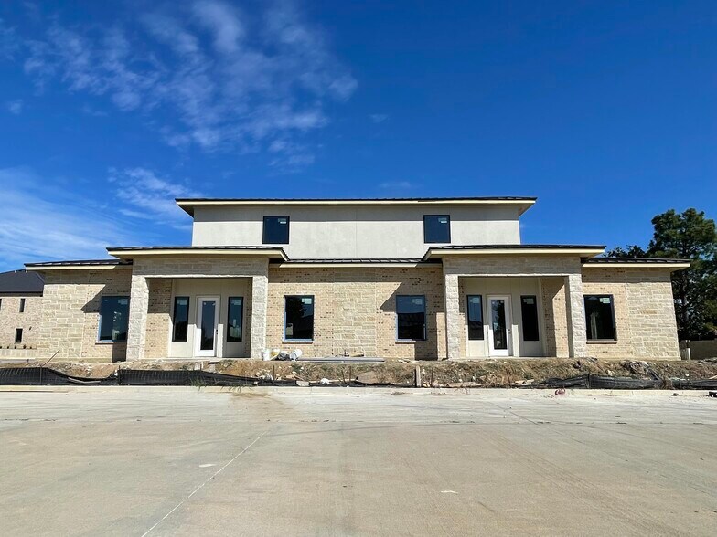 1716 Keller Pkwy, Keller, TX à louer - Photo du bâtiment - Image 3 de 30