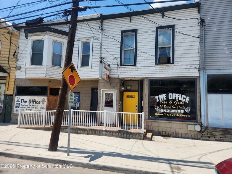 271 Main St, Nicholson, PA à vendre - Photo du bâtiment - Image 2 de 34