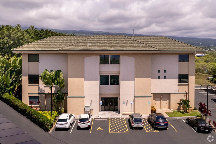 75-1029 Henry St, Kailua Kona, HI for lease - Building Photo - Image 3 of 4