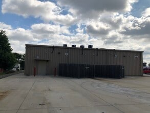 207 SW Main St, Keota, OK for lease Building Photo- Image 2 of 4