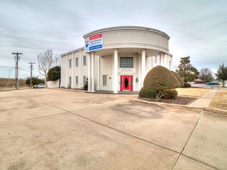 Plus de détails pour 4645 Tinker Diagonal, Oklahoma City, OK - Bureau à louer
