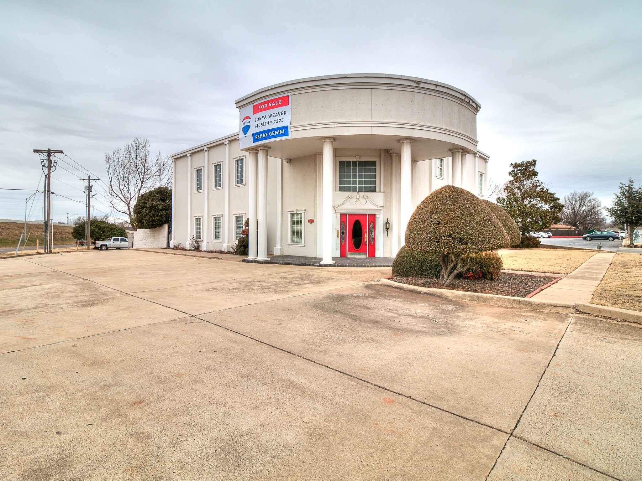 4645 Tinker Diagonal, Oklahoma City, OK for lease Primary Photo- Image 1 of 60