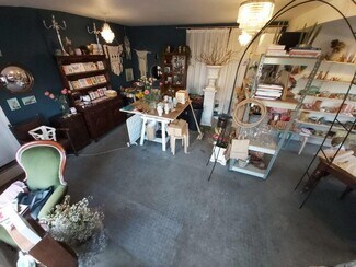 Plus de détails pour 38 Monk Bridge Rd, Leeds - Commerce de détail à louer