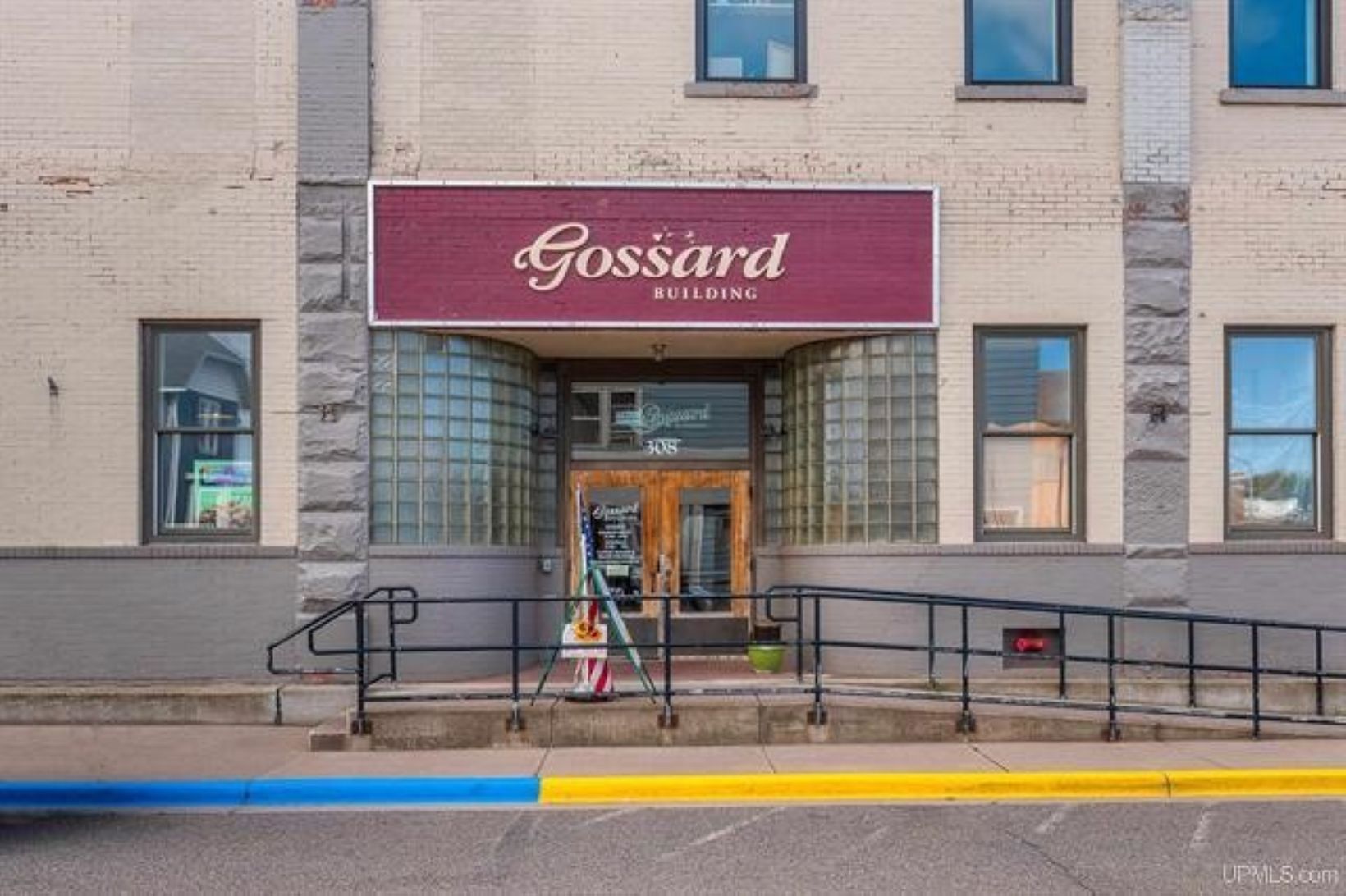 308 Cleveland Ave, Ishpeming, MI for sale Building Photo- Image 1 of 26