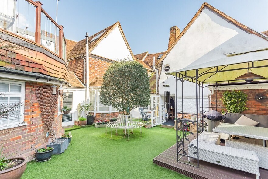 8-10 West St, Marlow à louer - Photo intérieure - Image 3 de 4