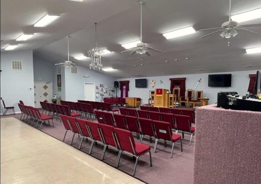 201 N Lynchburg St, Chestertown, MD à vendre - Photo intérieure - Image 2 de 2