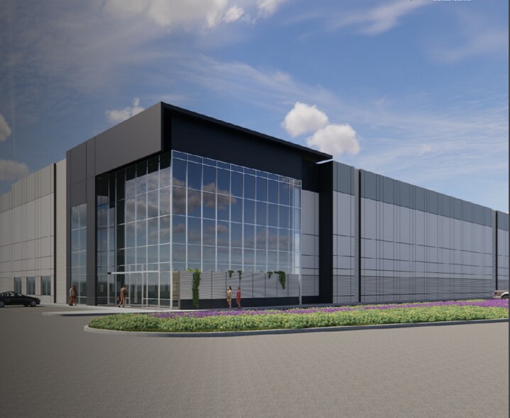 Salem Rd N, Markham, ON for lease - Building Photo - Image 1 of 2