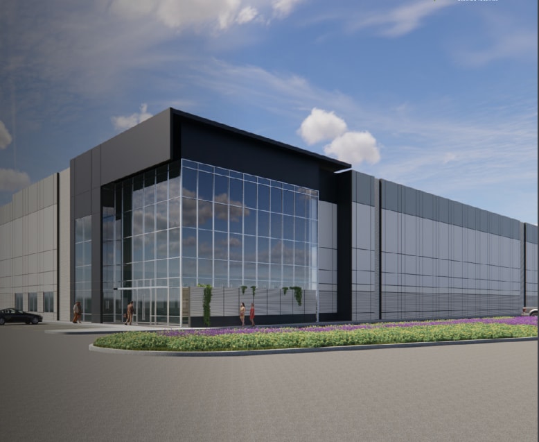 Salem Rd N, Markham, ON for lease Primary Photo- Image 1 of 3