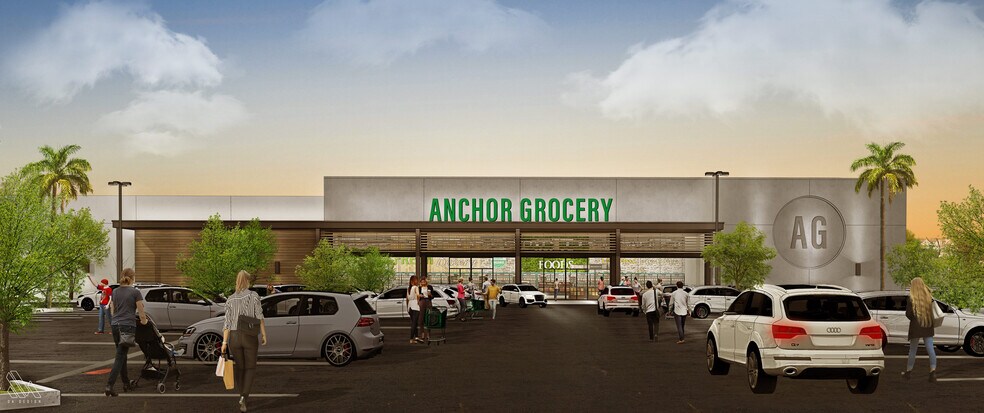 24420-24490 Village Walk Pl, Murrieta, CA à louer - Photo du bâtiment - Image 1 de 23