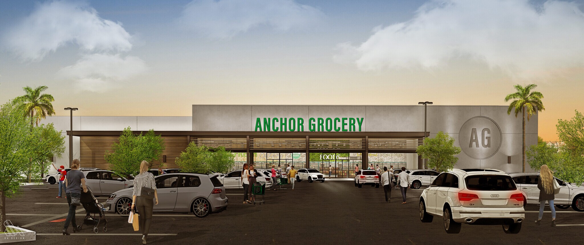 24420-24490 Village Walk Pl, Murrieta, CA à louer Photo du bâtiment- Image 1 de 24