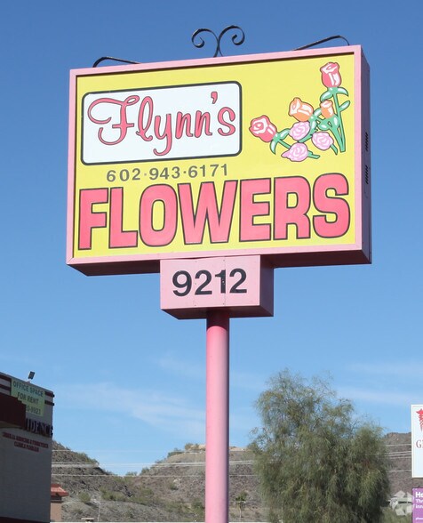 9212 N Central Ave, Phoenix, AZ for lease - Building Photo - Image 2 of 16