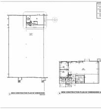 2000 Citation Dr, Garner, NC for lease Floor Plan- Image 2 of 2